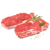 Faux-filet - 2 tranches