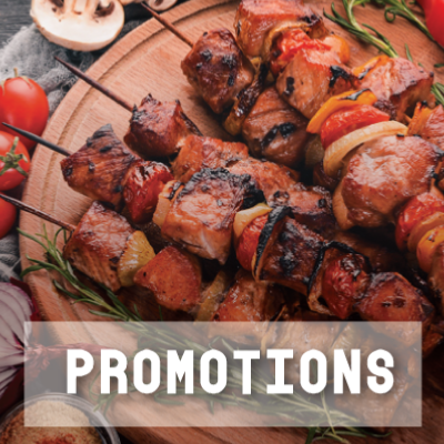 Promotions