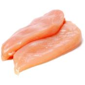 Filet de poulet x2