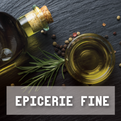 Epicerie fine