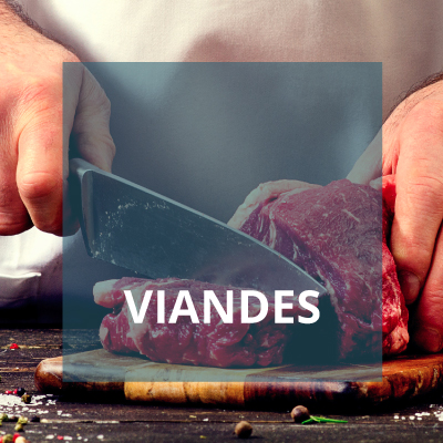 Nos viandes
