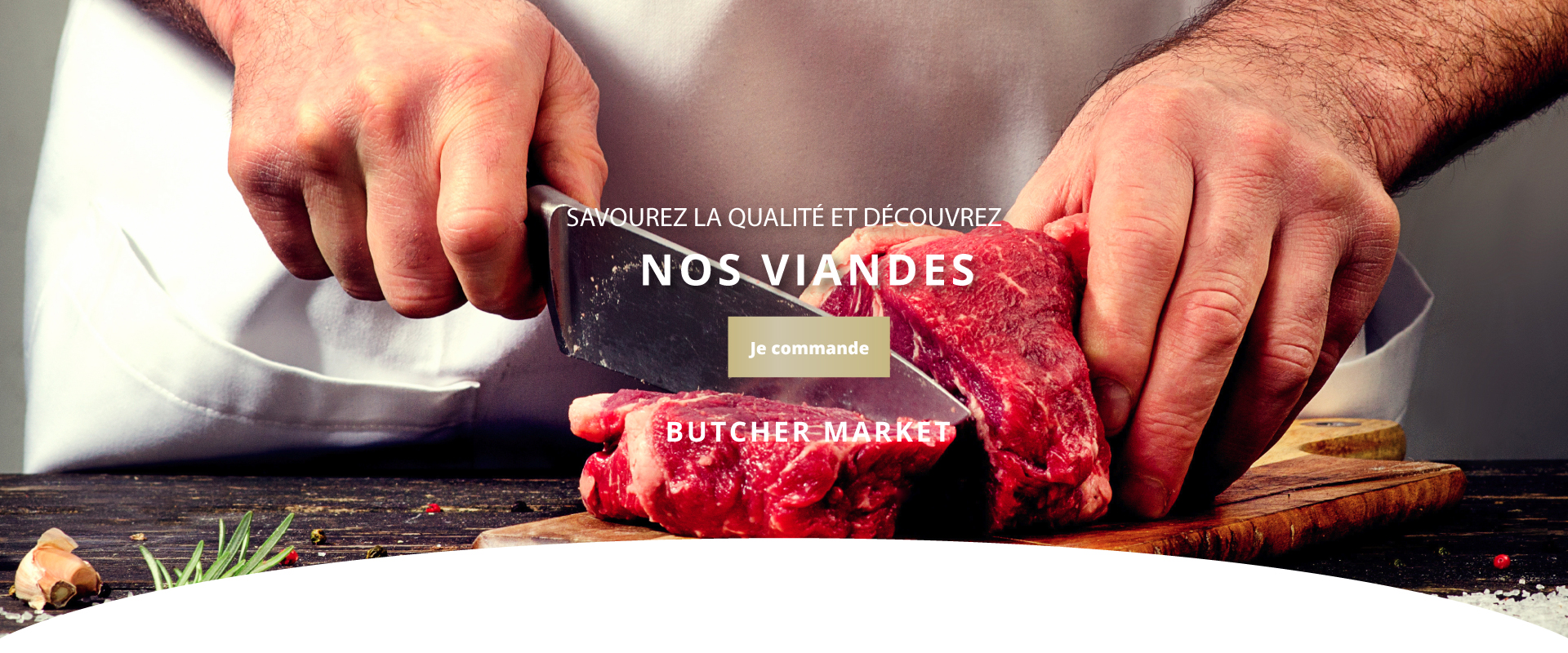 Nos viandes