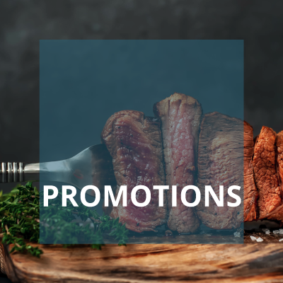 promotion