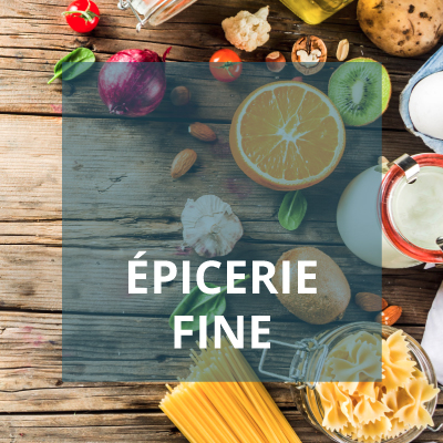 epicerie fine